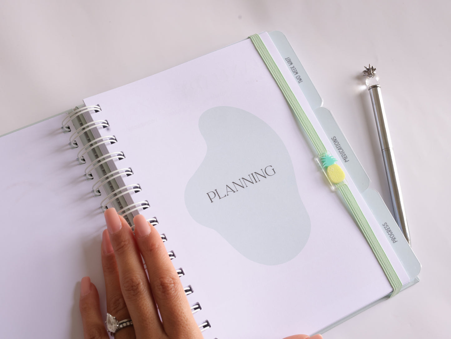 IVF Planner