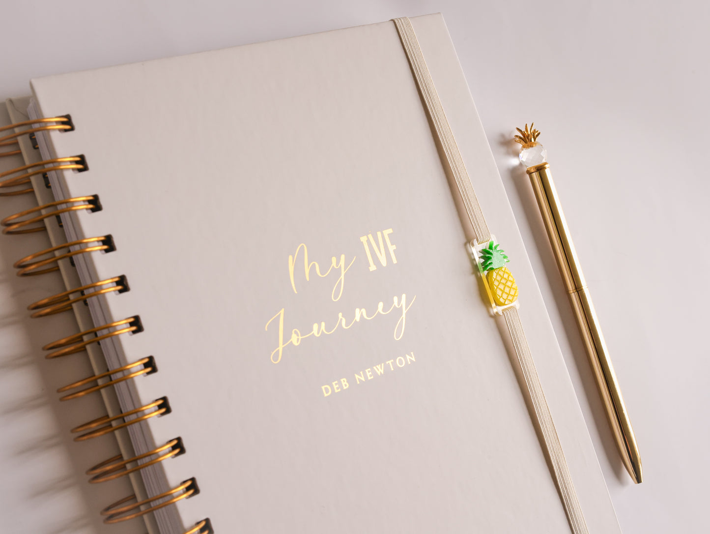 IVF Planner