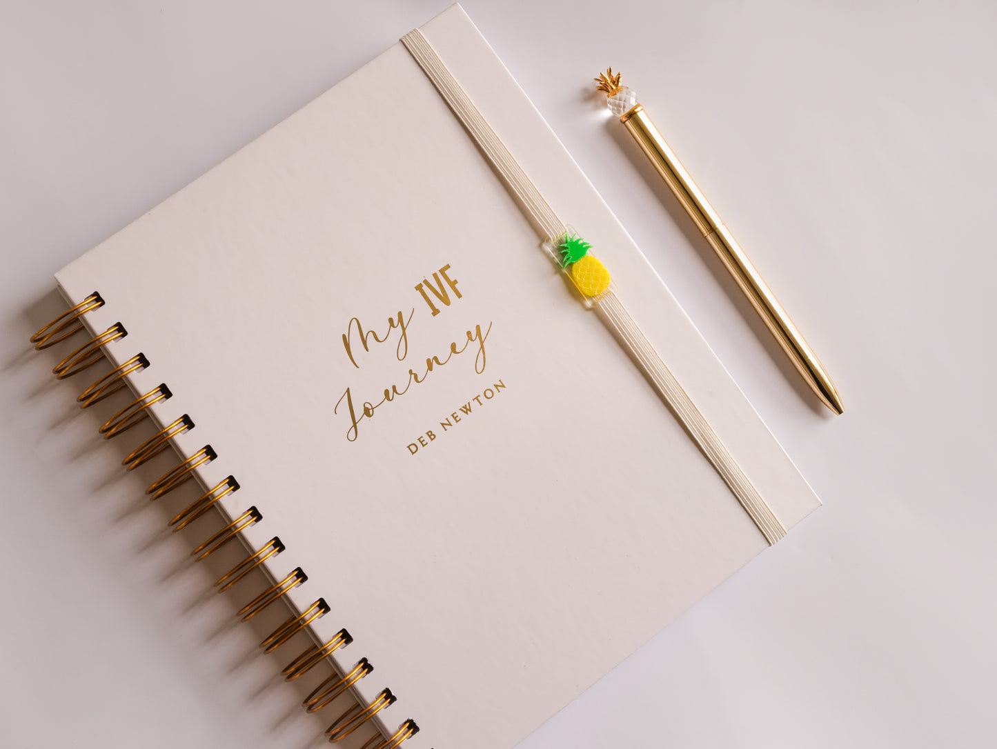 IVF Planner