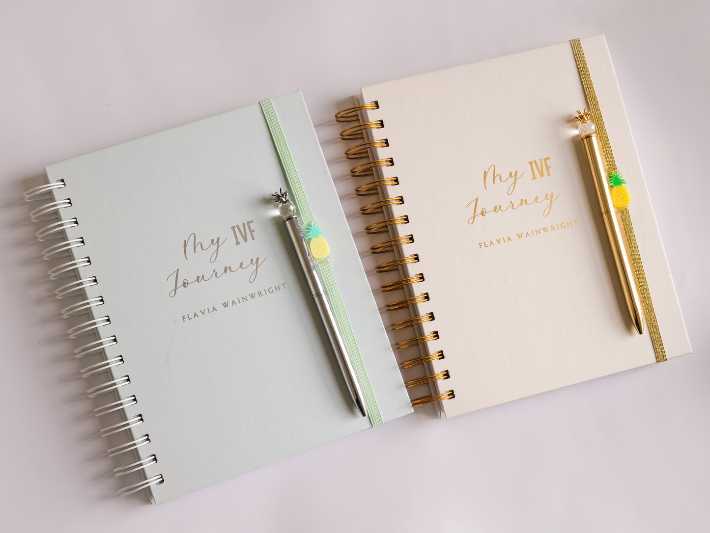 IVF Planner