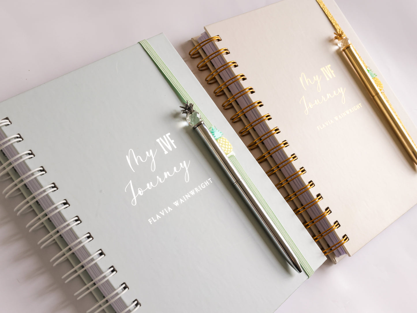 IVF Planner